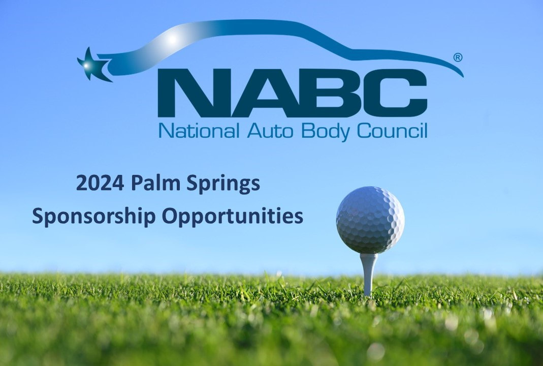 2024 Palm Springs Sponsorship Opportunities